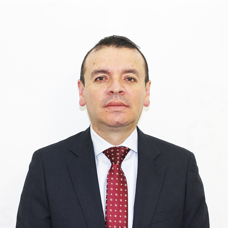 Jaime Castillo Carrillo Financiera Progressa.