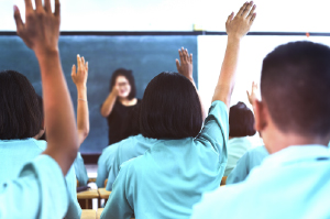 Ejecución Fondo de Educación 1