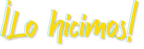 lo-hicimos-app