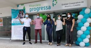 Conoce la Nueva oficina de Progressa en Barranquilla 1