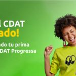 ¡Llegó el CDAT recargado!