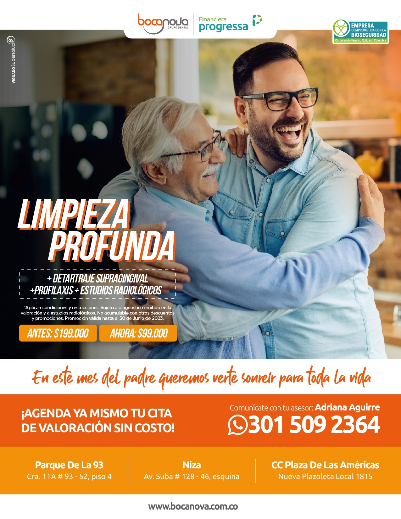 Club de beneficios 25
