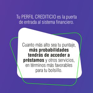 Conoce TIPS financieros para evitar estar reportado en centrales de riesgo. 3