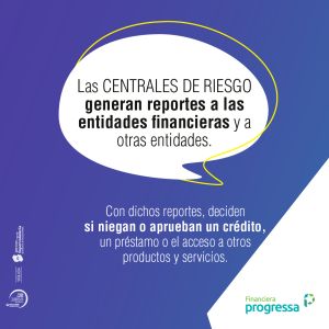 Conoce TIPS financieros para evitar estar reportado en centrales de riesgo. 4