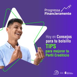 ¡Progressa Financieramente! 20