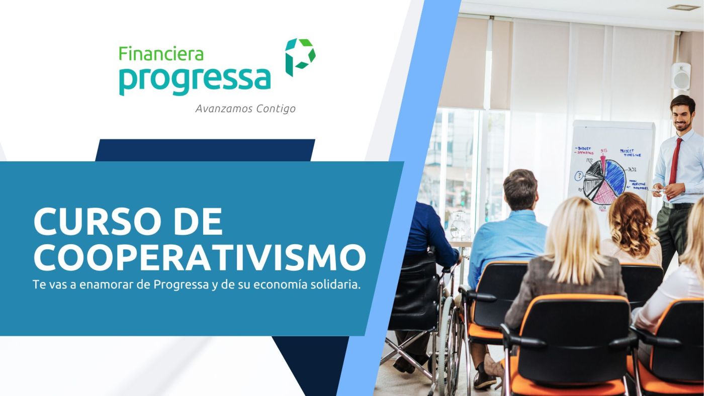 ¿Por qué pertenecer a una organización solidaria? 1